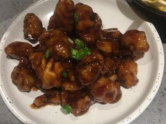 -老头儿油爆虾·知味杭州(爱琴海购物中心)