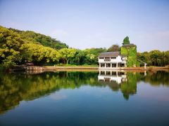 -柯岩风景区