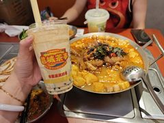-小螺大作·螺蛳粉火锅(林和西店)