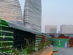 -大隐·成都火锅Bistro(合生麒麟新天地店)