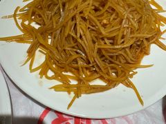 -聚味斋香辣蟹(生态城万达店)