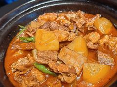-国人川菜(李家村建东街店)