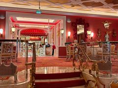 -咖啡苑 - 蔚藍夏日限定主题(永利皇宫店)