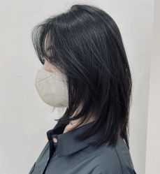 -安蒂护肤造型