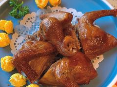 -点都德(龙之梦店)