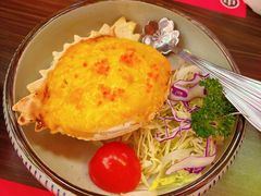 -仙隐小鹿中華の日料(荣民龙首广场店)