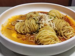 -老太原菜馆(中正天街店)