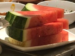 -海底捞火锅(奥体南路店)