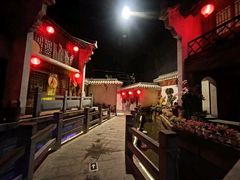 -郑州方特梦幻王国