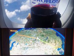 -谢列梅捷沃国际机场