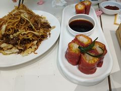 -蔡澜点心·粤菜(月星环球港店)