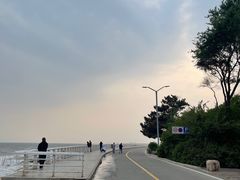 -老虎石海上公园