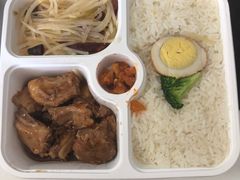-西安饭庄·非遗陕菜(钟楼店)