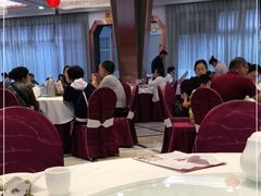 大堂-金华安大酒楼·老牌潮菜·粤式茶点(东方国际店)