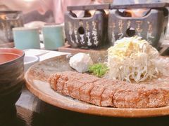 -牛かつもと村(原宿店)