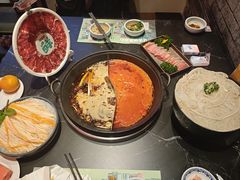 -巴蜀大将火锅(春熙店)