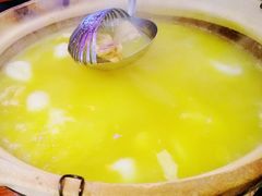 -捞围鲜·港式打边炉(海阳路店)