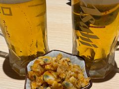 -気楽亭和食料理(气乐亭大世界本店)