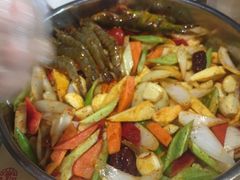 -黄记煌三汁焖锅(金凤万达广场店)
