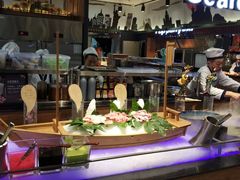 -韩盛·盛江山自助料理(沈辽路万达店)