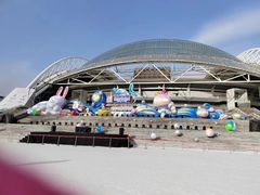 -沈阳奥体冰雪嘉年华