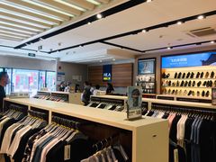 -海澜之家(王府井大街店)