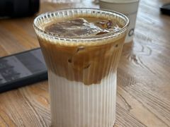 -ChanDu躔度咖啡(灯塔店)