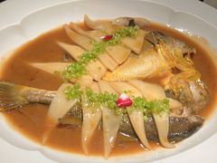 -锦楼·臻选新杭帮(杭州中心店)