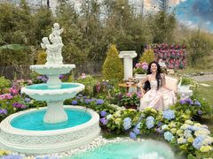 -HERRE·FARM 赫尔露营农场·团建聚会包场