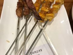 -巴依老爷新疆美食(望京小街店)