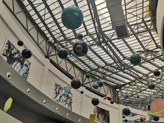 -湖南省科学技术馆