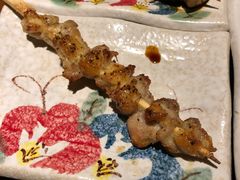 -千代武日本料理(开发区店)