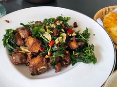 -喜洲翰林餐厅(董家百年老宅店)