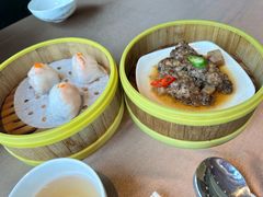 -金鹰国际酒店·满园春中餐厅