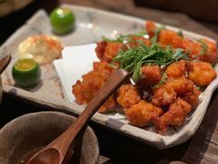 -三川·十酒Izakaya(南昌路店)