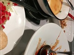 -福海居烤鸭店(鸟巢店)