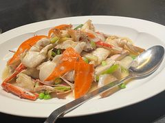 -荣兴酒家(徐家汇店)