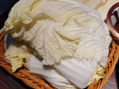 大白菜-望蝎门羊蝎子火锅(祭城店)