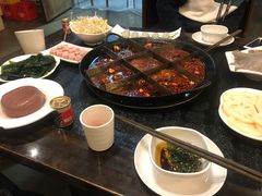 -仁虎老火锅(黄泥磅店)