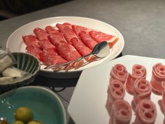 -鼎鼎香·港式火锅(北京SKP店)