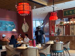 -日丰园海肠水饺·老字号大连海鲜(银泰城店)