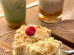 -V咖啡(兰州盛达希尔顿酒店)