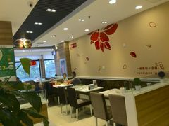 -嘉和一品粥(首经贸店)