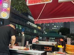 -洪大厨鸡煲(福田店)