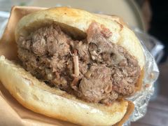 -老西关黄老太牛肉烧饼
