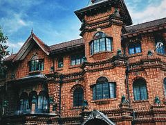 -马勒别墅饭店(静安寺店)