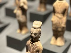 -大同市博物馆