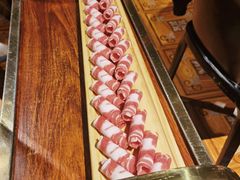 -羊大爷涮肉(亮马桥店)