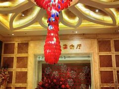 -芭菲盛宴·环球美食(北城国际店)