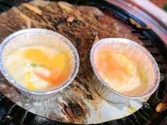 -四斤烤肉(东戴河孟家店)